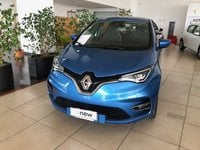Renault ZOE Elettrica Zen R135 Flex Usata in provincia di Catania - Autovia S.r.l. img-6