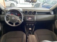 Dacia Duster Benzina/GPL 1.6 SCe 115CV Start&Stop GPL 4x2 Comfort Usata in provincia di Catania - Autovia S.r.l. img-3