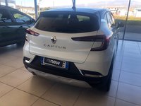 Renault Captur Benzina/GPL TCe 12V 100 CV GPL FAP Intens Usata in provincia di Catania - Autovia S.r.l. img-2