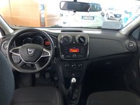 Dacia Sandero Benzina 1.0 SCe 12V 75CV Start&Stop Comfort Usata in provincia di Catania - Autovia S.r.l. img-2