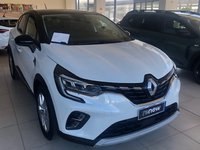 Renault Captur Benzina/GPL TCe 12V 100 CV GPL FAP Intens Usata in provincia di Catania - Autovia S.r.l. img-3