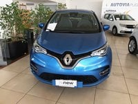 Renault ZOE Elettrica Zen R135 Flex Usata in provincia di Catania - Autovia S.r.l. img-7