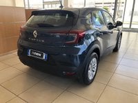 Renault Captur Benzina TCe 12V 100 CV Life Usata in provincia di Catania - Autovia S.r.l. img-8