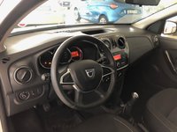 Dacia Sandero Benzina 1.0 SCe 12V 75CV Start&Stop Comfort Usata in provincia di Catania - Autovia S.r.l. img-1