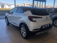 Renault Captur Benzina/GPL TCe 12V 100 CV GPL FAP Intens Usata in provincia di Catania - Autovia S.r.l. img-1