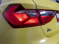 Auto Audi A1 Citycarver 30 Tfsi Admired Usate A Taranto