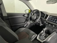 Auto Audi A1 Citycarver 30 Tfsi Admired Usate A Taranto