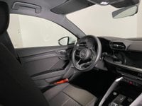 Auto Audi A3 Spb 30 G-Tron S Tronic Business Usate A Taranto