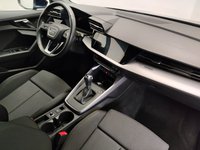 Auto Audi A3 Sedan 30 Tfsi S Line Edition Usate A Taranto