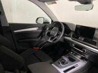 Auto Audi Q5 40 Tdi 204 Cv Quattro S Tronic S Line Usate A Taranto
