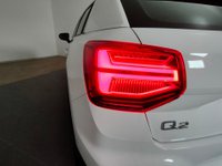 Auto Audi Q2 35 Tfsi S Tronic Admired Usate A Taranto