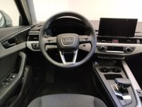 Auto Audi A4 Avant 30 Tdi/136 Cv S Tronic Business Advanced Usate A Taranto