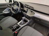 Auto Audi Q3 35 Tfsi Usate A Taranto