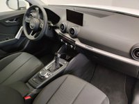 Auto Audi Q2 35 Tfsi S Tronic Admired Usate A Taranto