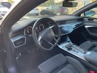 Auto Audi A7 Spb 50 3.0 Tdi Quattro Tiptronic Usate A Taranto