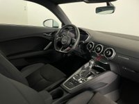Auto Audi Tt Coupé 40 Tfsi S Tronic Usate A Taranto