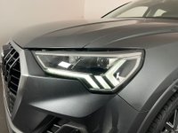Auto Audi Q3 35 Tdi S Tronic S Line Edition Usate A Taranto