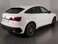 Auto Audi Q5 Spb 40 Tdi Quattro S Tronic S Line Plus Usate A Taranto