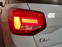 Auto Audi Q2 35 Tfsi S Tronic Admired Advanced Usate A Taranto