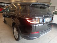 Auto Land Rover Discovery Sport 2.0 Si4 Mhev 200Cv S Awd Auto Usate A Firenze
