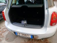 Auto Mini Countryman Mini 1.6 One D E6 Usate A Firenze