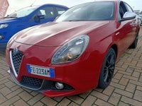 Auto Alfa Romeo Giulietta 1.6 Jtdm 120Cv Tct Usate A Firenze