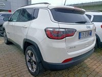 Auto Jeep Compass 2.0 Multijet 140Cv Limited 4Wd Usate A Firenze