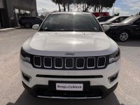 Auto Jeep Compass 1.6 Multijet 120Cv Limited 2Wd Usate A Firenze