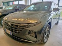 Auto Hyundai Tucson 1.6 T-Gdi 48V Exellence 2Wd Imt Usate A Firenze