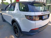 Auto Land Rover Discovery Sport 2.0D I4 Mhev R-Dynamic S Awd 150Cv Auto Usate A Firenze