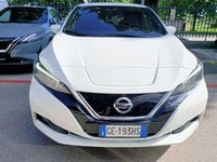 Auto Nissan Leaf 40Kwh Acenta Cvt Usate A Firenze