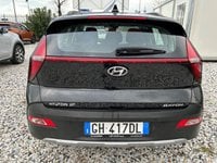 Auto Hyundai Bayon 1.2 Mpi Xline Gpl Usate A Firenze