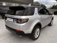 Auto Land Rover Discovery Sport 2.0 Td4 150Cv Se Awd Auto Usate A Firenze