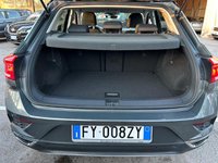 Auto Volkswagen T-Roc 1.0 Tsi 115Cv Style Usate A Firenze