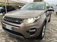 Auto Land Rover Discovery Sport 2.2 Td4 150Cv Se Awd Usate A Firenze