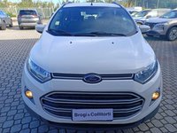 Auto Ford Ecosport 1.5 Usate A Firenze