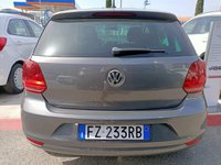 Auto Volkswagen Polo 5 Porte 1.4 Tdi 75Cv Comfortline Usate A Firenze