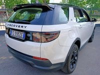 Auto Land Rover Discovery Sport 2.0D I4 Mhev R-Dynamic S Awd 150Cv Auto Usate A Firenze