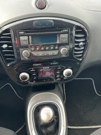 Auto Nissan Juke 1.5 Dci Acenta 110Cv Usate A Firenze