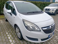 Auto Opel Meriva Meriva 1.4 Elective Gpl-Tech Usate A Firenze