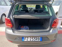 Auto Volkswagen Polo 5 Porte 1.4 Tdi 75Cv Comfortline Usate A Firenze