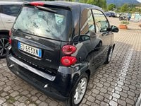 Auto Smart Fortwo Coupe 1.0 Mhd 71Cv Passion 1.0 Mhd Passion 71Cv Manuale Usate A Firenze