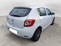 Auto Dacia Sandero 1.5 Dci 75Cv Star&Stop Lauréate Usate A Roma
