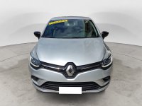 Auto Renault Clio Tce 75 5 Porte Moschino Intens Usate A Frosinone
