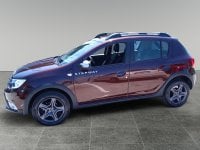 Auto Dacia Sandero 0.9 Tce 12V 90 Cv S&S Easy-R Serie Speciale Brave Usate A Frosinone
