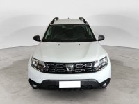 Auto Dacia Duster 1.6 Sce 115Cv Start&Stop Gpl 4X2 Comfort Usate A Frosinone