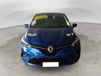 Auto Renault Clio Tce 12V 100 Cv 5 Porte Intens Usate A Roma