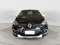 Auto Renault Captur 1.5 Dci 8V 90 Cv Start&Stop Intens Usate A Frosinone