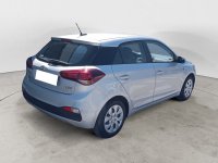 Auto Hyundai I20 1.2 5 Porte Econext Tech Usate A Frosinone