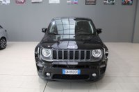 Auto Jeep Renegade 1.0 T3 Limited Usate A Cremona